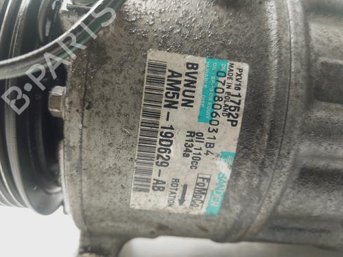 Compresseur AC FORD MONDEO IV (BA7)  | BP23528009M34 