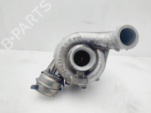 Used Turbocharger/Supercharger AUDI A6 C5 (4B2, 4B4) [1997-2005]  29521375
