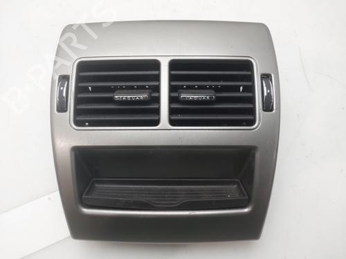 Rejilla aireadora Rejilla aireadora JAGUAR XF I (X250) 2.7 D (207 hp) 36839922 36839922