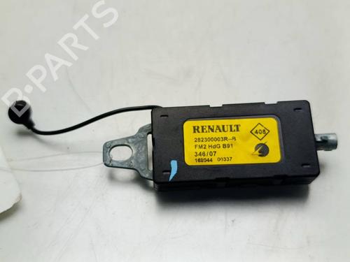 Used Electronic module Electronic module RENAULT LAGUNA III (BT0/1) [2007-2015] 40529016 40529016