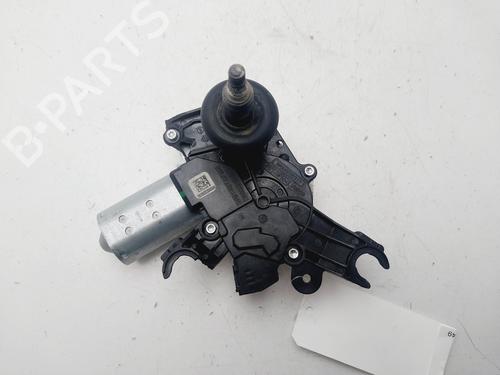 Used Rear wiper motor RENAULT CAPTUR I (J5_, H5_) [2013-2025]  29572501