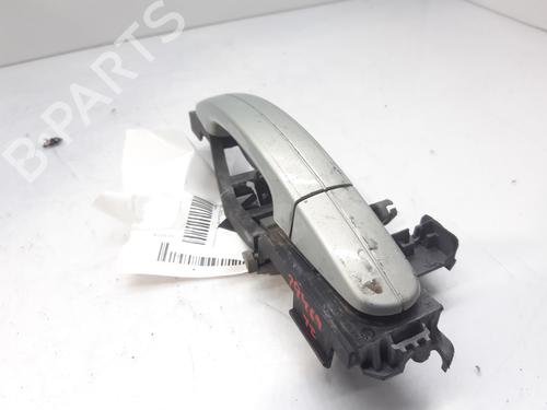 Venstre bak utvendig håndtak FORD C-MAX (DM2) 1.6 TDCi | BP11233505C130 