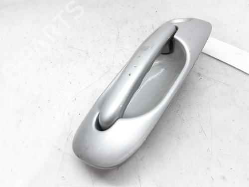 Front left exterior door handle CHRYSLER VOYAGER IV (RG, RS) 3.3 AWD | BP7625242C128 
