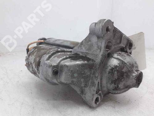 Used Starter Starter RENAULT SCÉNIC II (JM0/1_) 1.9 dCi (JM0G, JM12, JM1G, JM2C) (120 hp) 2895937 2895937