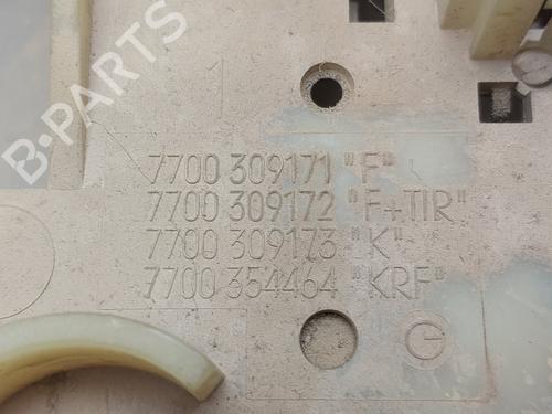 Kabinelys RENAULT KANGOO (KC0/1_)  | BP32986359I8  - Image 5