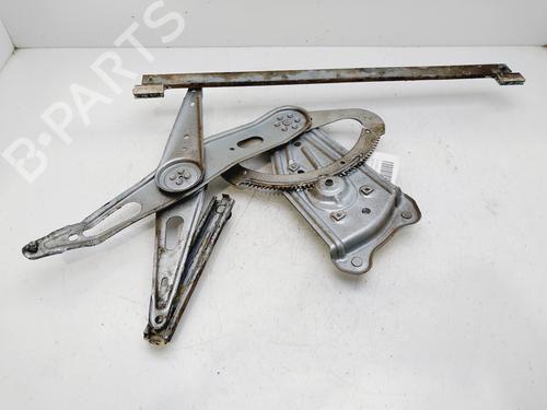 Front right window mechanism RENAULT MEGANE III Grandtour (KZ0/1)  | BP29300527C23 