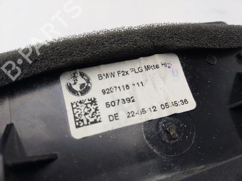 Luftventil BMW 1 (F20) 118 d | BP34348290I21 - Image 6