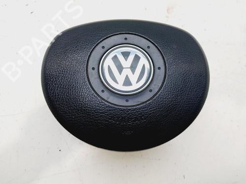 Used Driver airbag VW POLO IV (9N_, 9A_) 1.4 16V (75 hp) 29349726