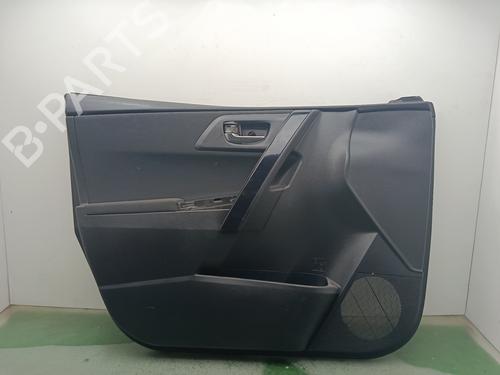 Used Front left panel Front left panel 38625474 38625474