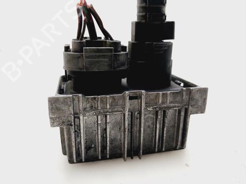 Heater resistor OPEL INSIGNIA A (G09)  | BP28008311M108 