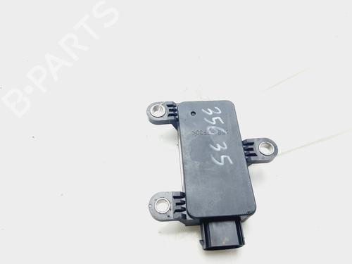 Electronic module KIA SPORTAGE III (SL) 1.7 CRDi | BP20105526M83 