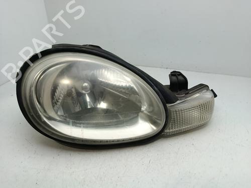Used Right headlight CHRYSLER NEON II 2.0 16V (133 hp) 32011360