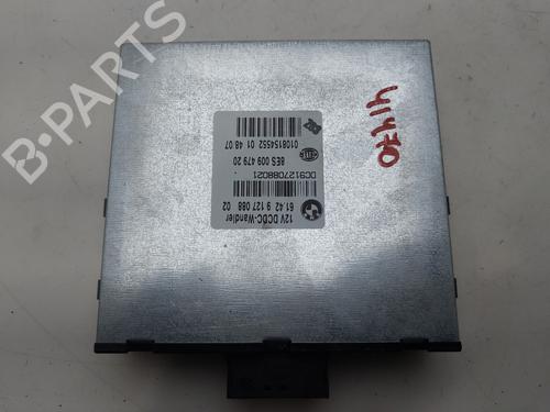 Used Electronic module Electronic module BMW 1 Coupe (E82) 120 d (177 hp) 34534576 34534576