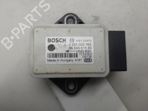 Used Electronic sensor Electronic sensor 36807017 36807017