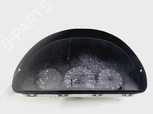 Used Instrument cluster FIAT PUNTO (176_) 1.7 TD (176AT) (63 hp) 22429376