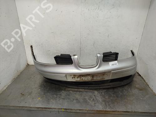 Used Front bumper SEAT AROSA (6H1) 1.4 TDI (75 hp) 27649729