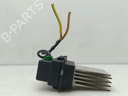 Heater resistor PEUGEOT 607 (9D, 9U) 2.2 HDi | BP29448633M108 