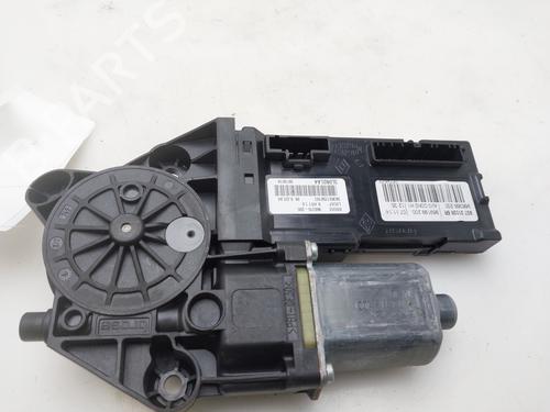 Left front window motor RENAULT MEGANE III Hatchback (BZ0/1_, B3_) 1.5 dCi (BZ1G, BZ1W, BZ0R) | BP17901321E21 