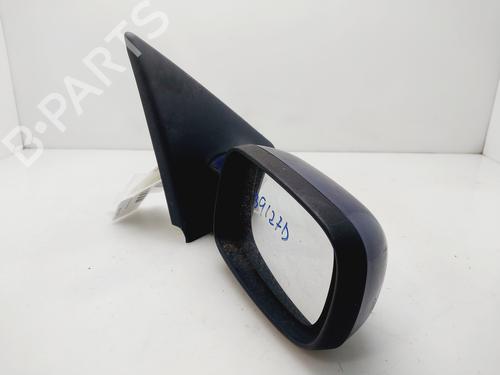 Right mirror RENAULT MEGANE II Estate (KM0/1_) 1.9 dCi | BP30055596C27