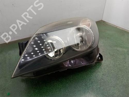 Left headlight OPEL ASTRA H (A04) 1.7 CDTI (L48) | BP38408387C28 - Image 3