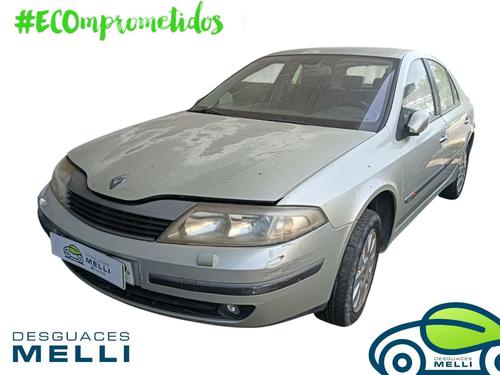 Injection rail RENAULT LAGUNA II (BG0/1_) 2.2 dCi (BG0F) | BP26664050M98 