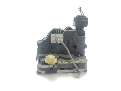 Used Front left lock OPEL CORSA D (S07) 1.2 (L08, L68) (80 hp) 26546425