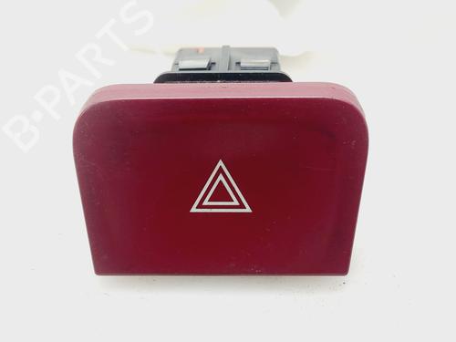 Used Warning switch CITROËN C4 Grand Picasso I (UA_) 1.6 HDi (109 hp) 32516161