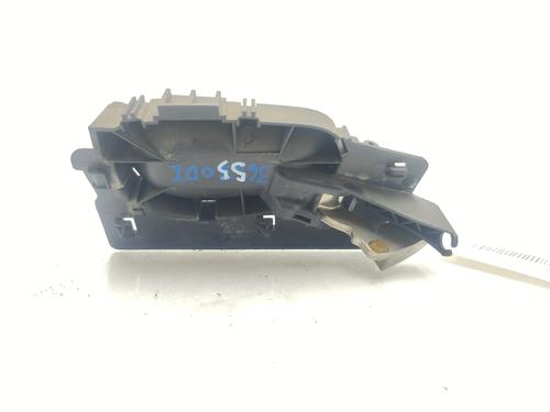 Front left interior door handle PEUGEOT 307 Break (3E) 2.0 HDI 110 | BP23096060I13 