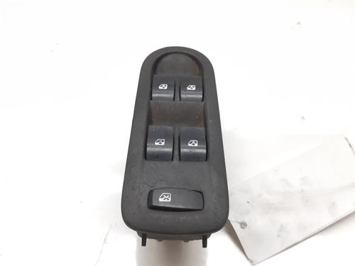 Used Left front window switch Left front window switch RENAULT MEGANE II Estate (KM0/1_) 1.9 dCi (KMRG, KM1G, KM0G, KM2C) (120 hp) 11014262 11014262