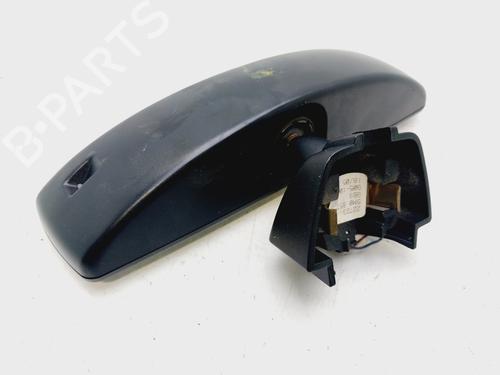 Specchietti retrovisore VW GOLF PLUS V (5M1, 521) 1.9 TDI | BP30597370I6