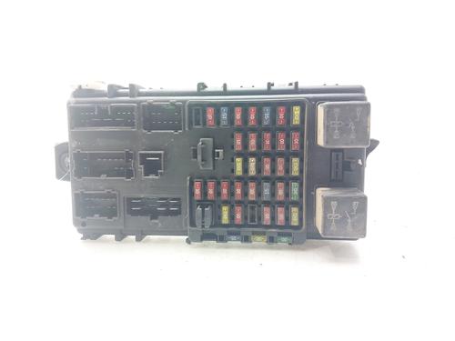 Fuse box HYUNDAI SANTA FÉ I (SM) 2.0 CRDi 4x4 | BP16646604E1 