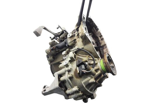 Gearbox SEAT IBIZA II (6K1)  | BP21796586M3 