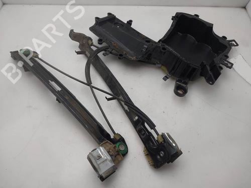 Front left window mechanism SEAT LEON (1P1) 1.9 TDI | BP39978199C22 - Image 4