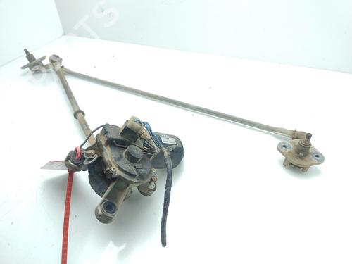 Front wiper motor FORD RANGER (ER, EQ, R_) 2.5 TD 4x4 | BP22411556M29 