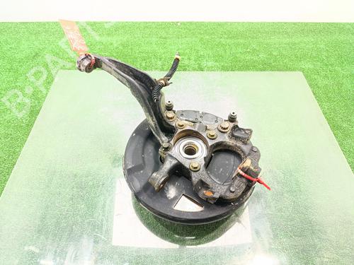 Right front steering knuckle LAND ROVER DISCOVERY III (L319) 2.7 TD 4x4 | BP29871252M26