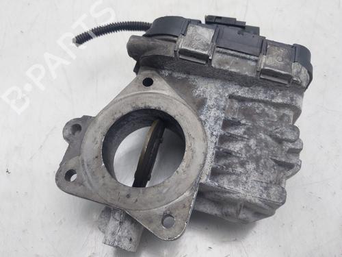 Used Throttle body Throttle body ALFA ROMEO 159 Sportwagon (939_) 1.9 JTDM 16V (939BXC1B, 939BXC12) (150 hp) 36212801 36212801