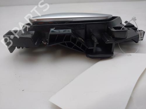 Front left interior door handle CITROËN C5 X (ND_, NC_) PureTech 180 (ND5GFP) | BP17621462I13 