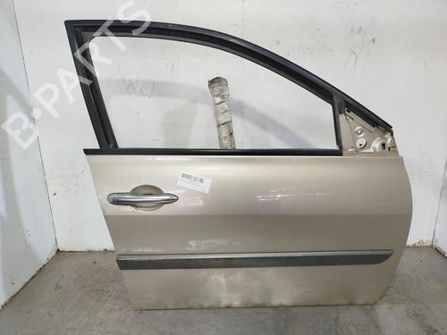 Porte avant droite Porte avant droite RENAULT MEGANE II (BM0/1_, CM0/1_) [2001-2012] 35781802 35781802