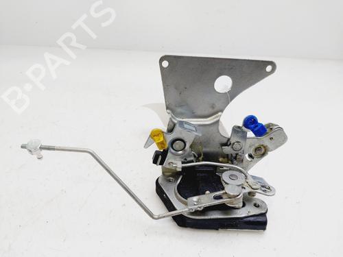 Used Rear right lock TATA INDICA VISTA [2008-2025]  26646357