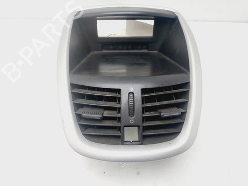 Console central PEUGEOT 207 (WA_, WC_) [2006-2015]  32102899