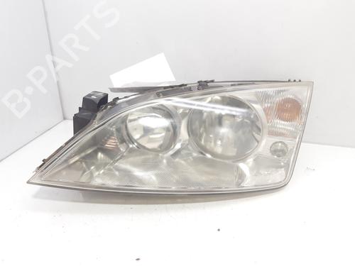 Used Left headlight FORD MONDEO III (B5Y) 2.0 16V TDDi / TDCi (115 hp) 10924061