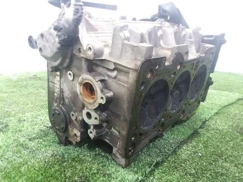 Cylinder head AUDI A4 B6 Avant (8E5) 2.4 | BP10971317M5 