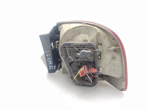 Left taillight VW TOUAREG (7LA, 7L6, 7L7) 2.5 R5 TDI | BP30102278C34