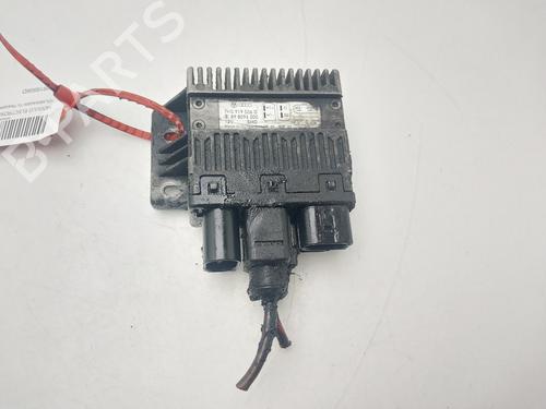 Used Electronic module VW TRANSPORTER T5 Van (7HA, 7HH, 7EA, 7EH) 1.9 TDI (105 hp) 31957693