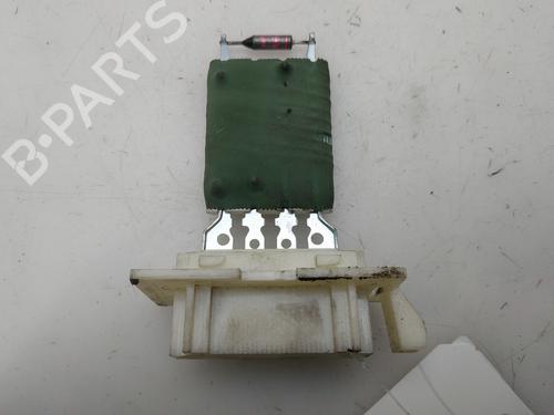 Used Heater resistor Heater resistor MERCEDES-BENZ A-CLASS (W169) A 160 CDI (169.006, 169.306) (82 hp) 35986892 35986892