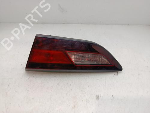 Feu de coffre gauche OPEL ASTRA K (B16) 1.4 Turbo (68) (150 hp) 32126910