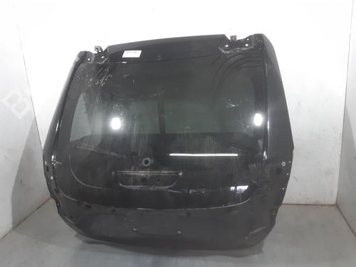 Tailgate HONDA CIVIC X Hatchback (FC_, FK_) 1.5 VTEC (FK7) | BP10241176C6 