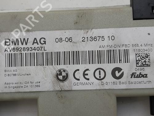 Electronic module BMW 3 (E90) 318 d | BP35942407M83  - Image 5