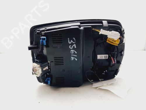 Interior roof light PEUGEOT 508 SW I (8E_) 2.0 BlueHDi 180 | BP23222205I8