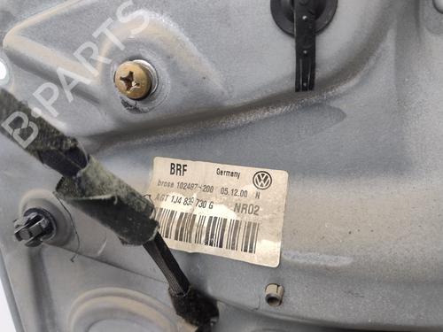 Rear left window mechanism VW GOLF IV (1J1)  | BP23031192C24 
